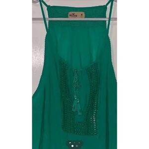 Hollister Tank Medium preowned